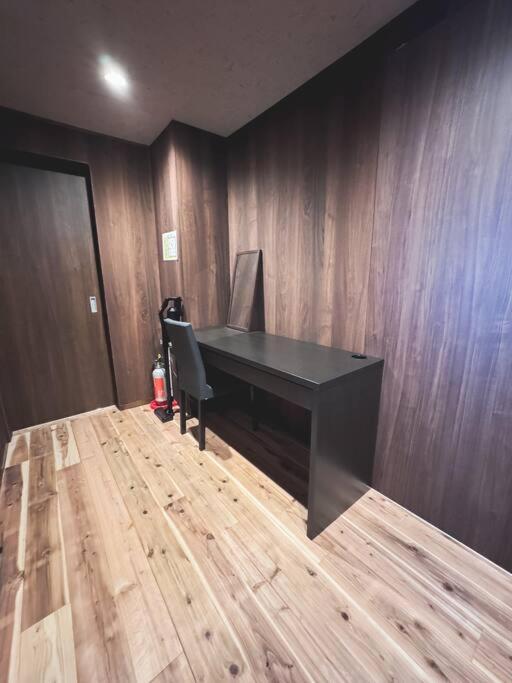 タグボートn27 Apartment Sapporo