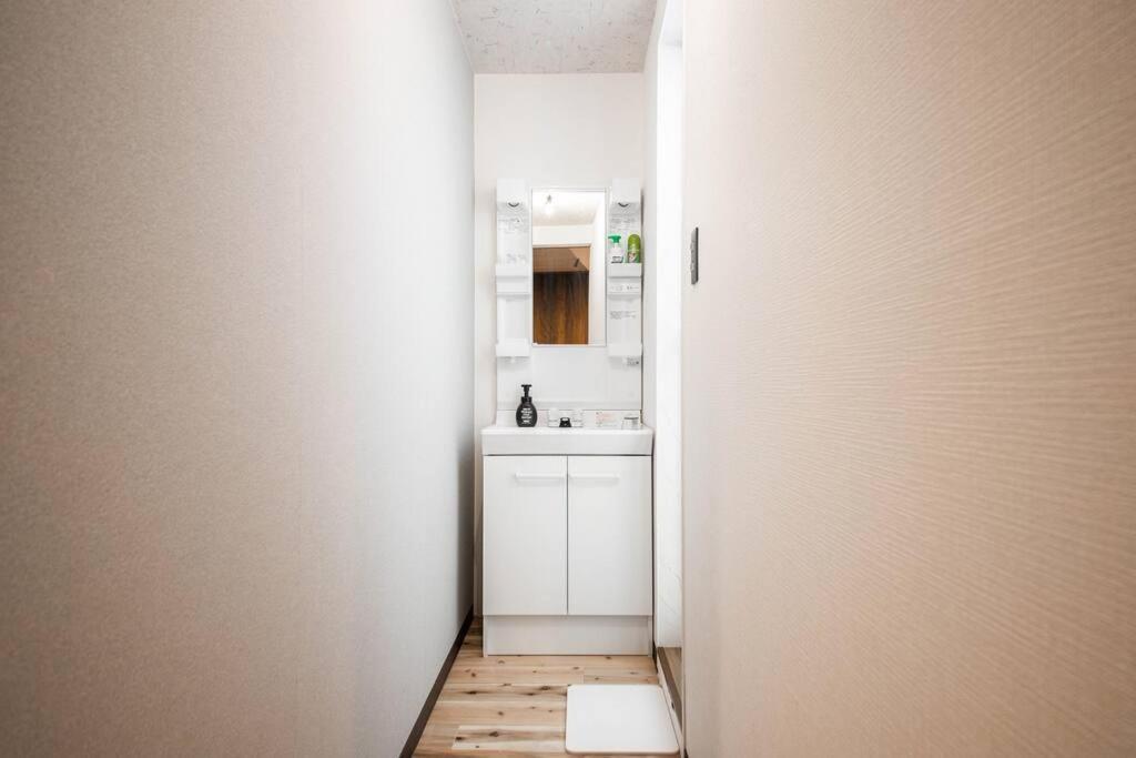Apartment タグボートn27 Sapporo