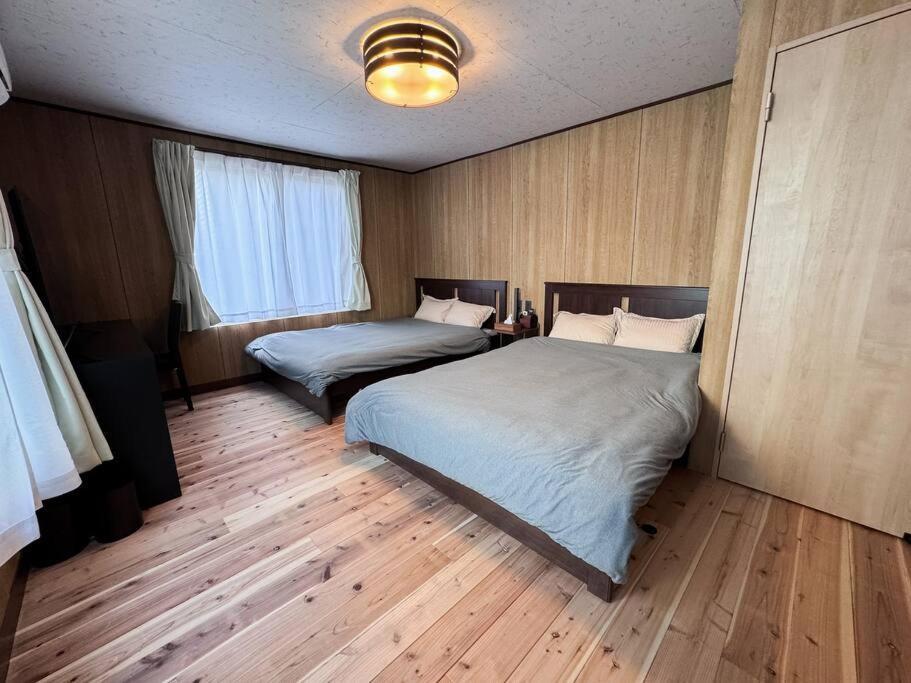 Apartment タグボートn27