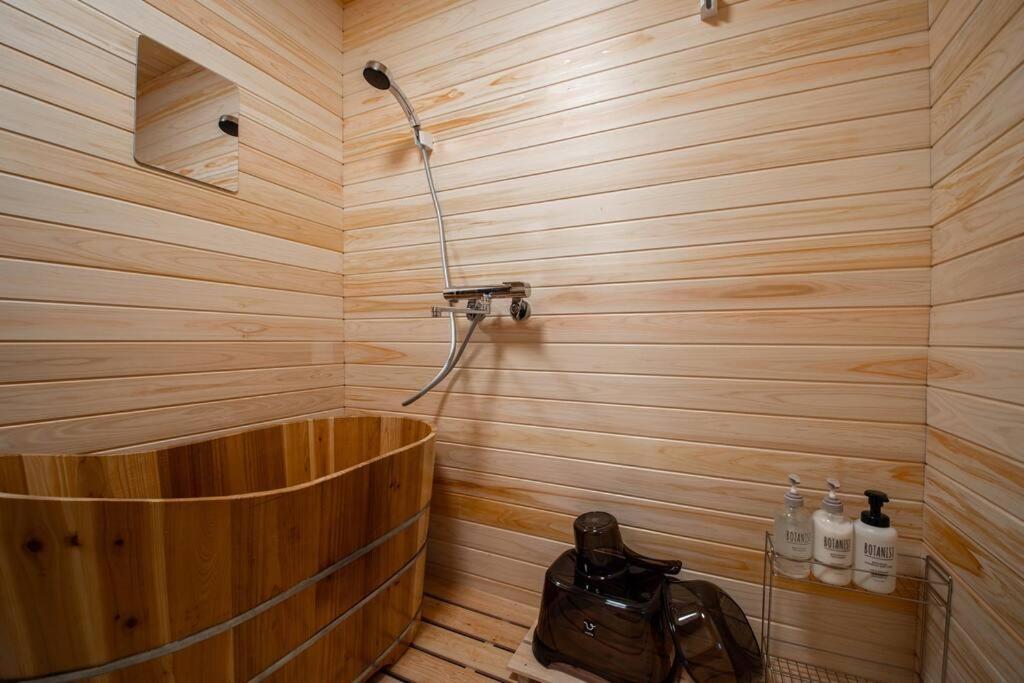 Apartment タグボートn27 Sapporo