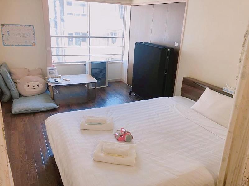 Apartment Sweet House *