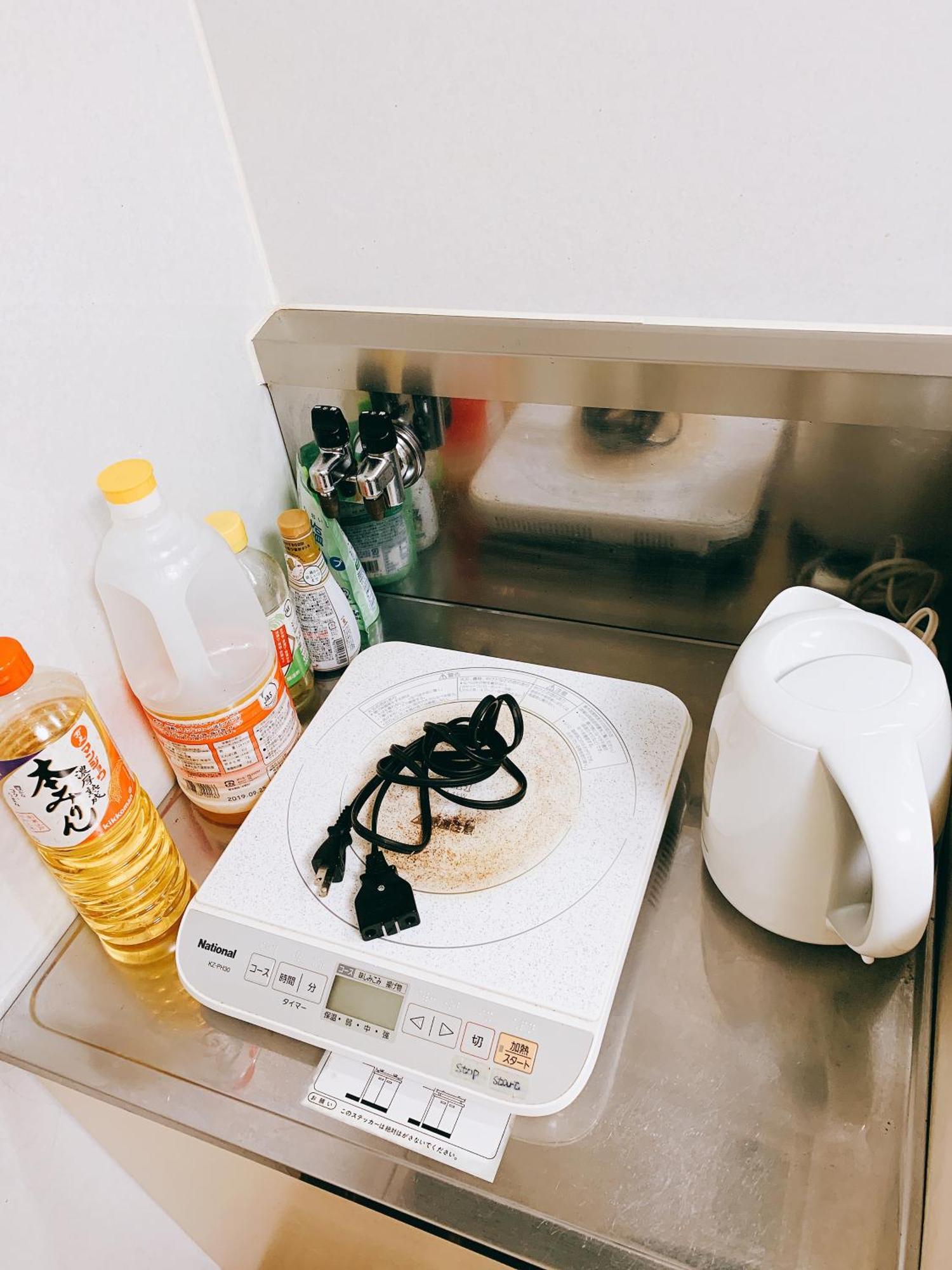 Apartment Sweet House *