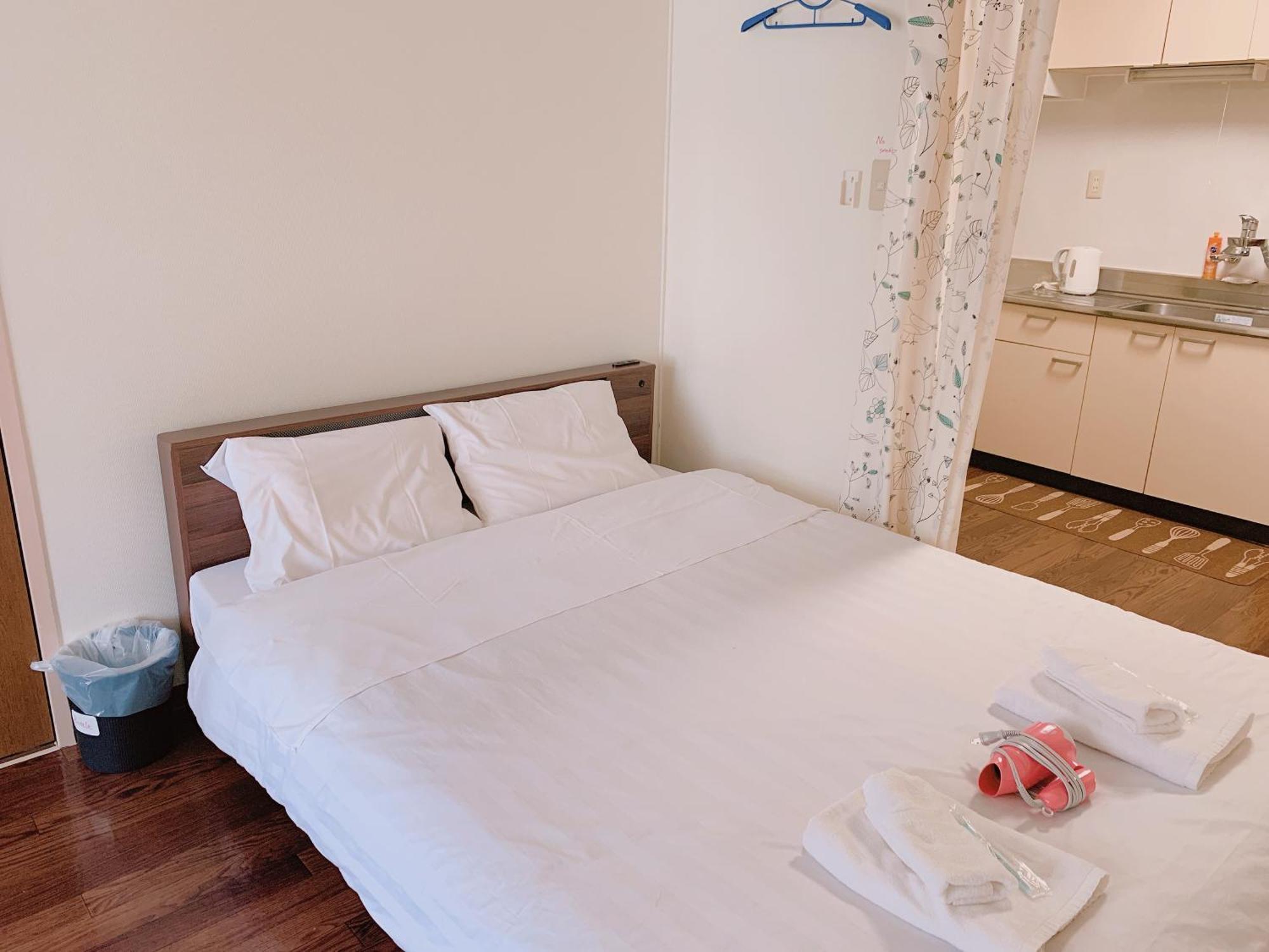 Apartment Sweet House Sapporo