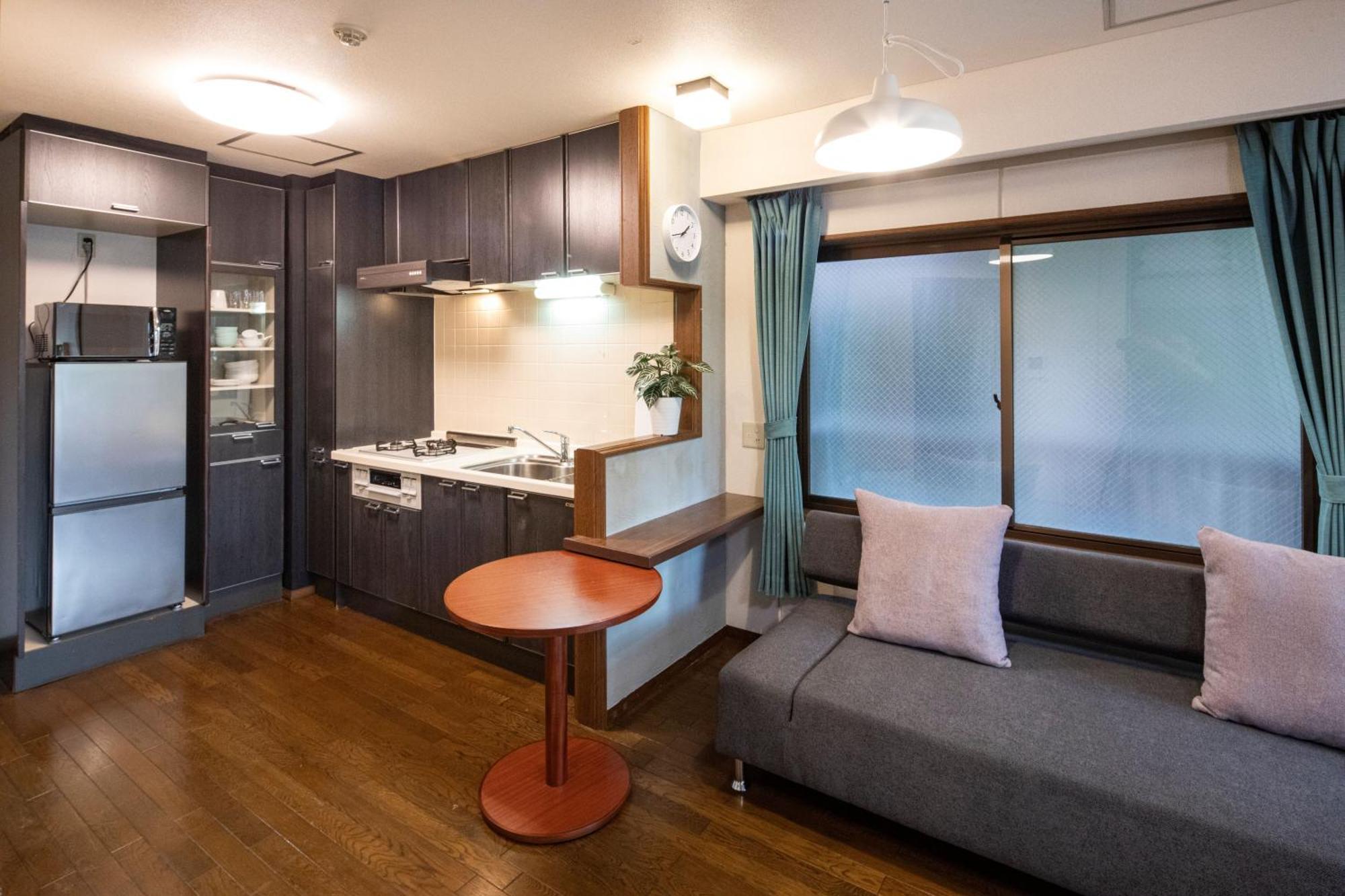 Apartment Mitte Misono