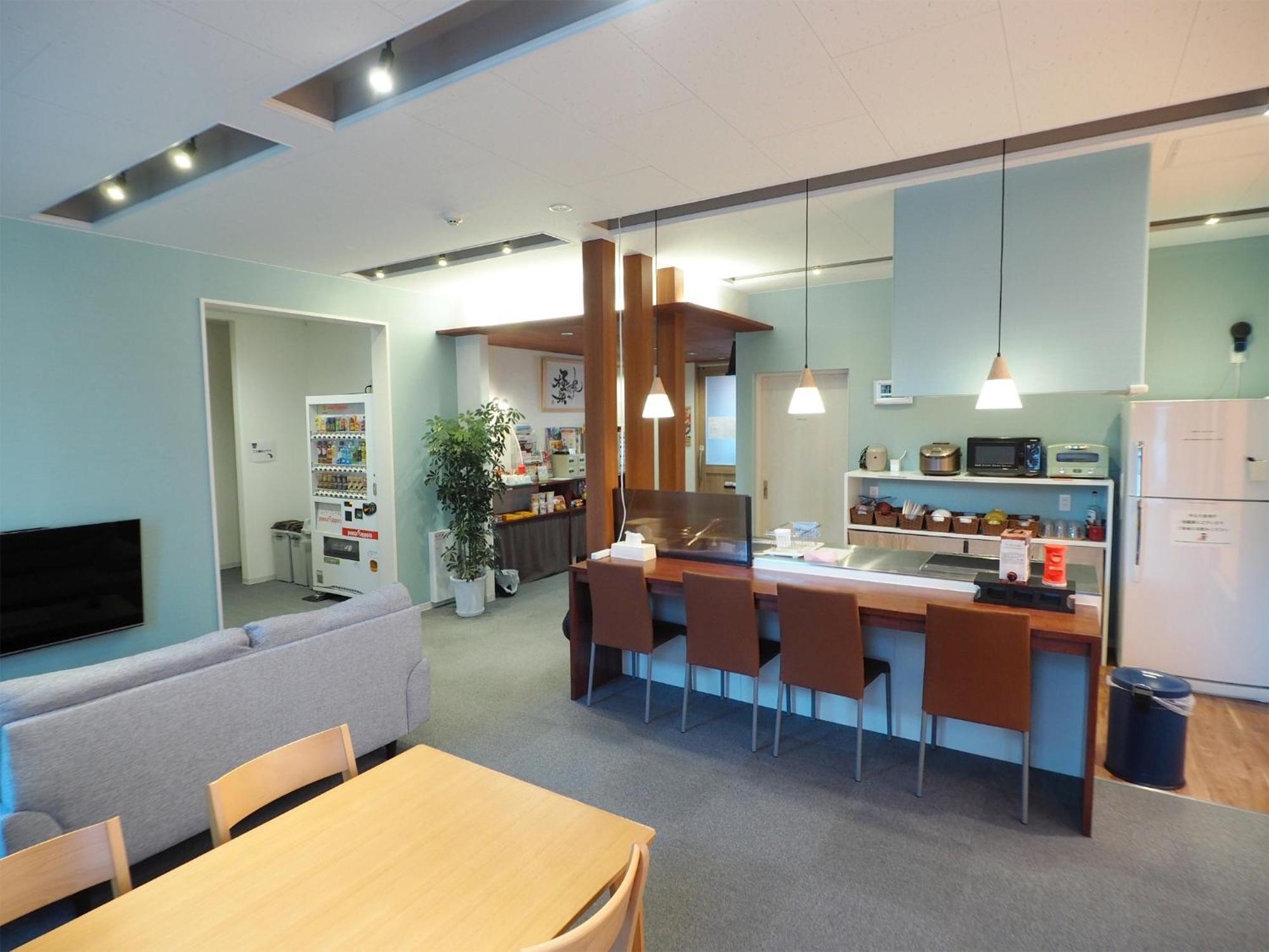 Hotel Choine Teine - Vacation 97445v Sapporo