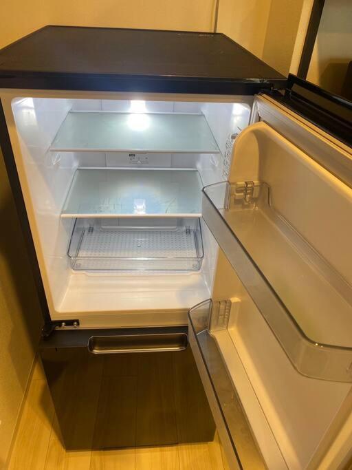 Apartment Famsapporo *