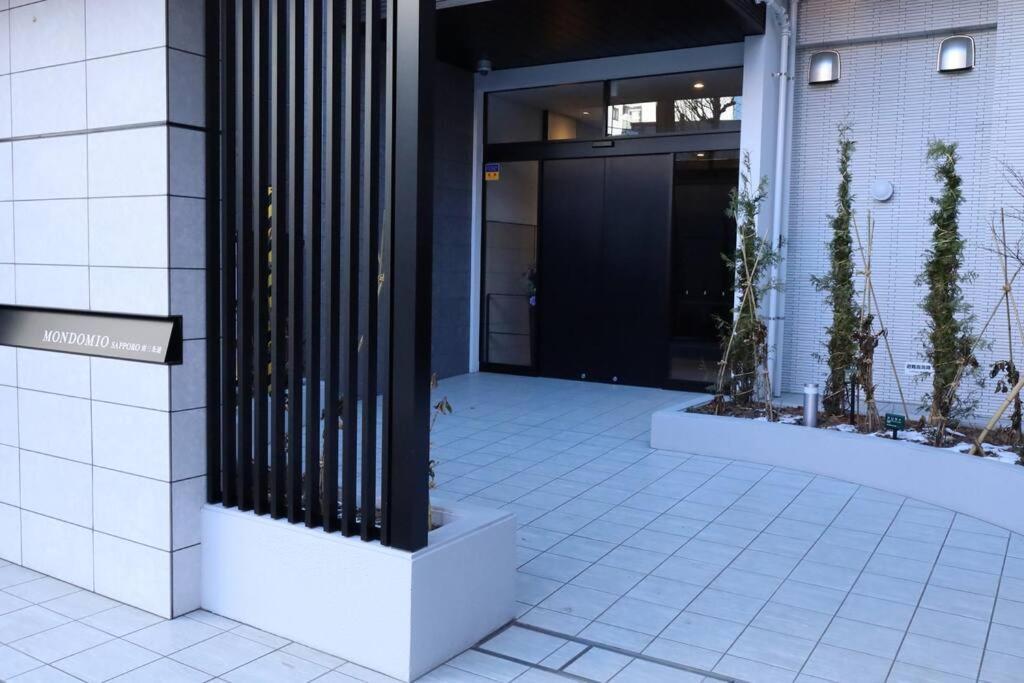 Famsapporo Apartment *