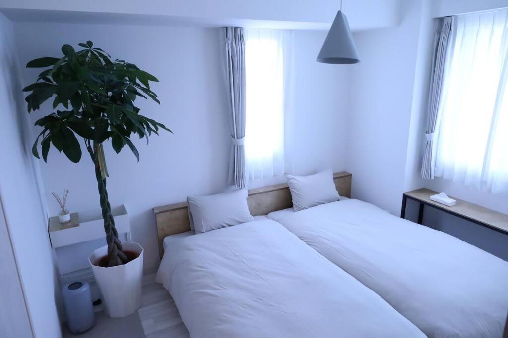Famsapporo Apartment *