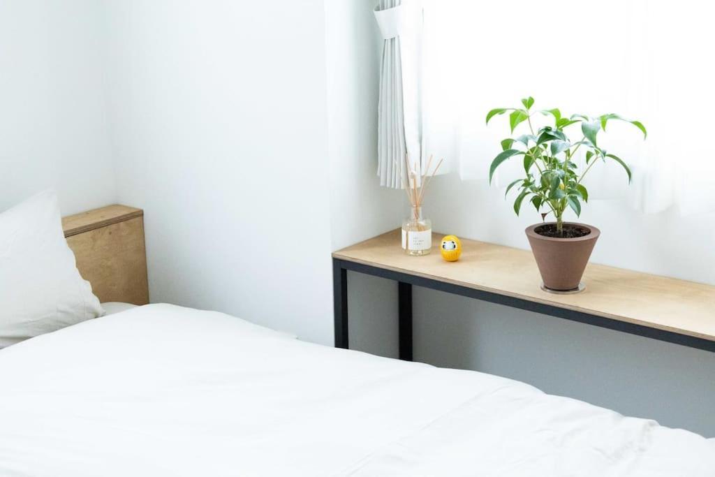 Apartment Famsapporo *