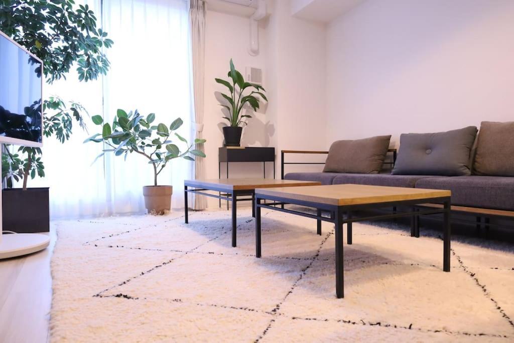 Apartment Famsapporo Sapporo