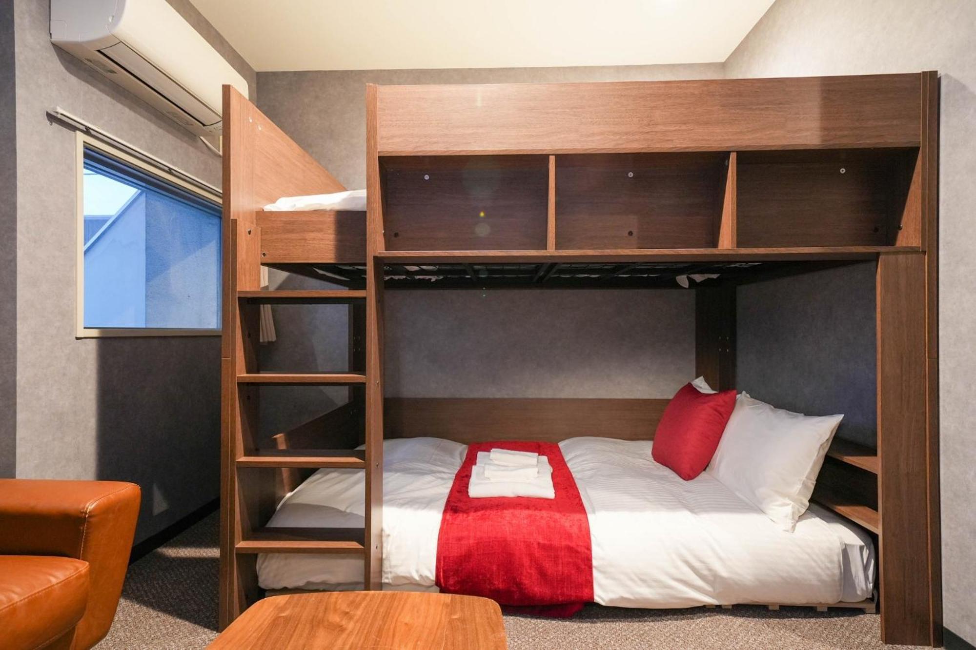 Guest house - - Vacation 29227v Sapporo
