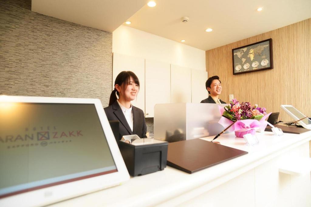 Hotel Baran Zakk S6 3*
