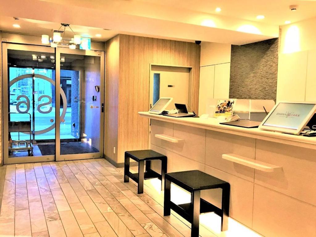 Hotel Baran Zakk S6 3*