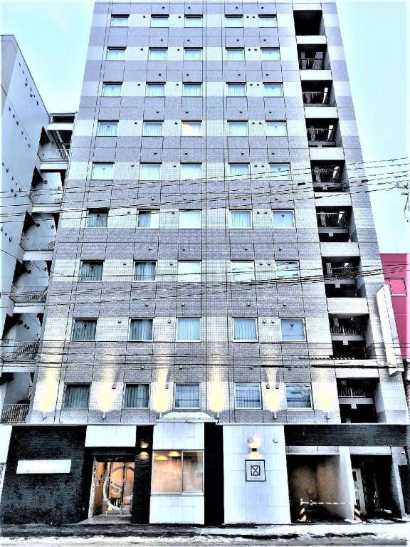 Baran Zakk S6 Hotel Sapporo