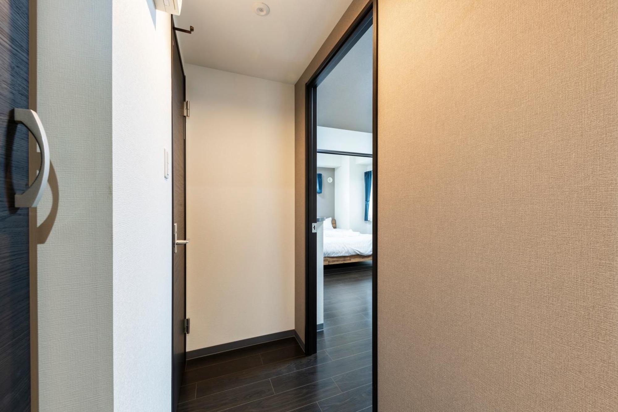 Apartment Esprit *