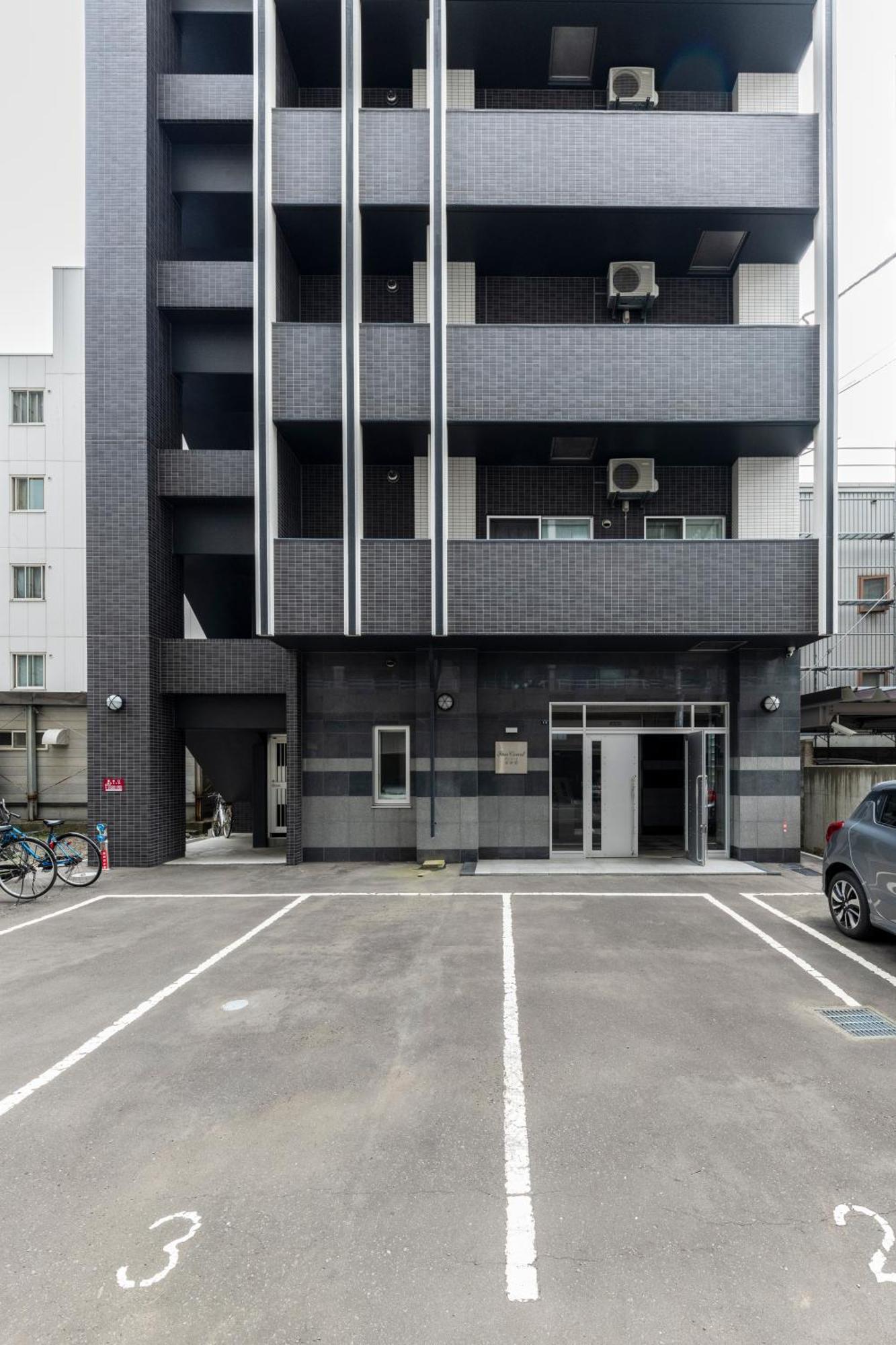 Esprit Apartment *