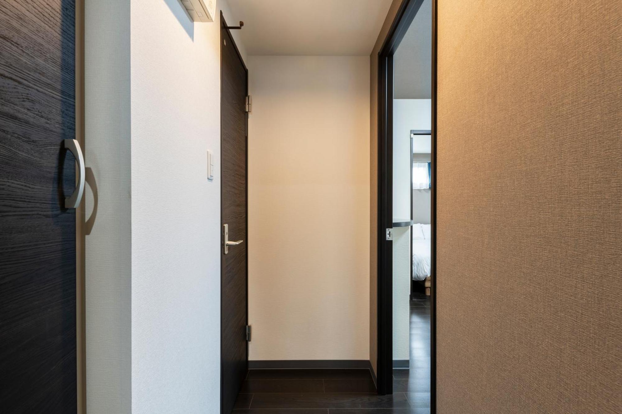 Esprit Apartment Sapporo