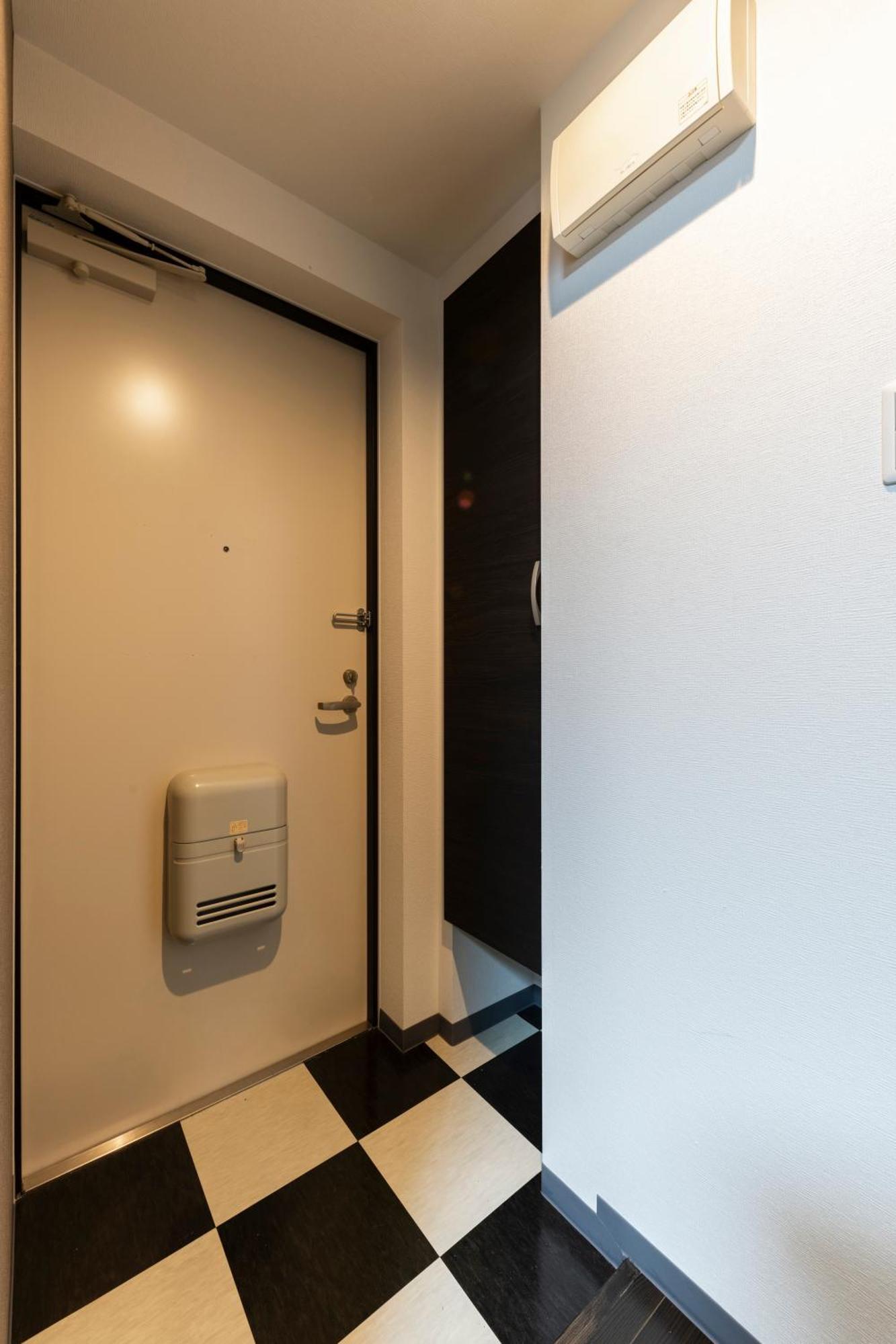 Esprit Apartment Sapporo