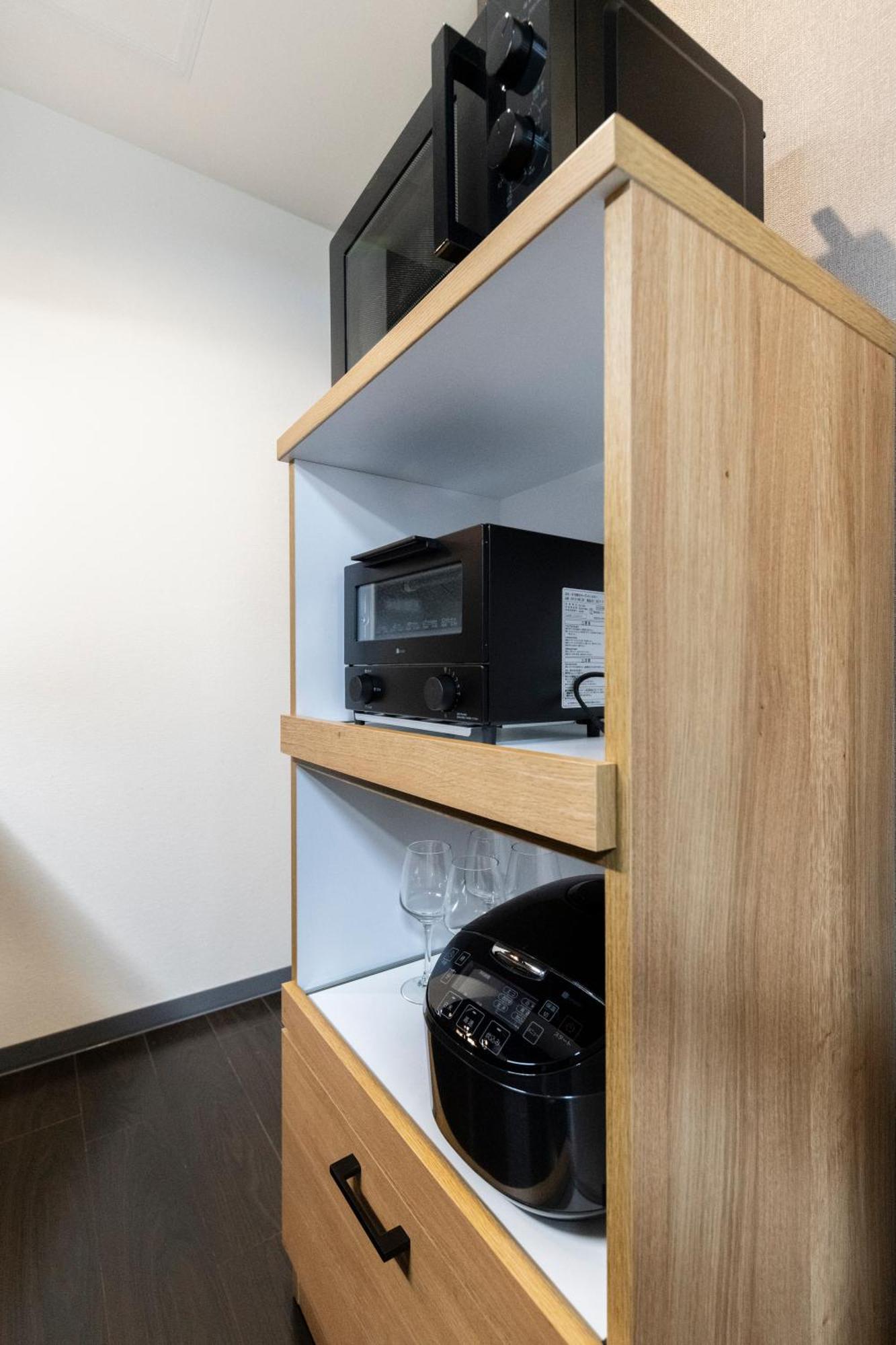 Apartment Esprit