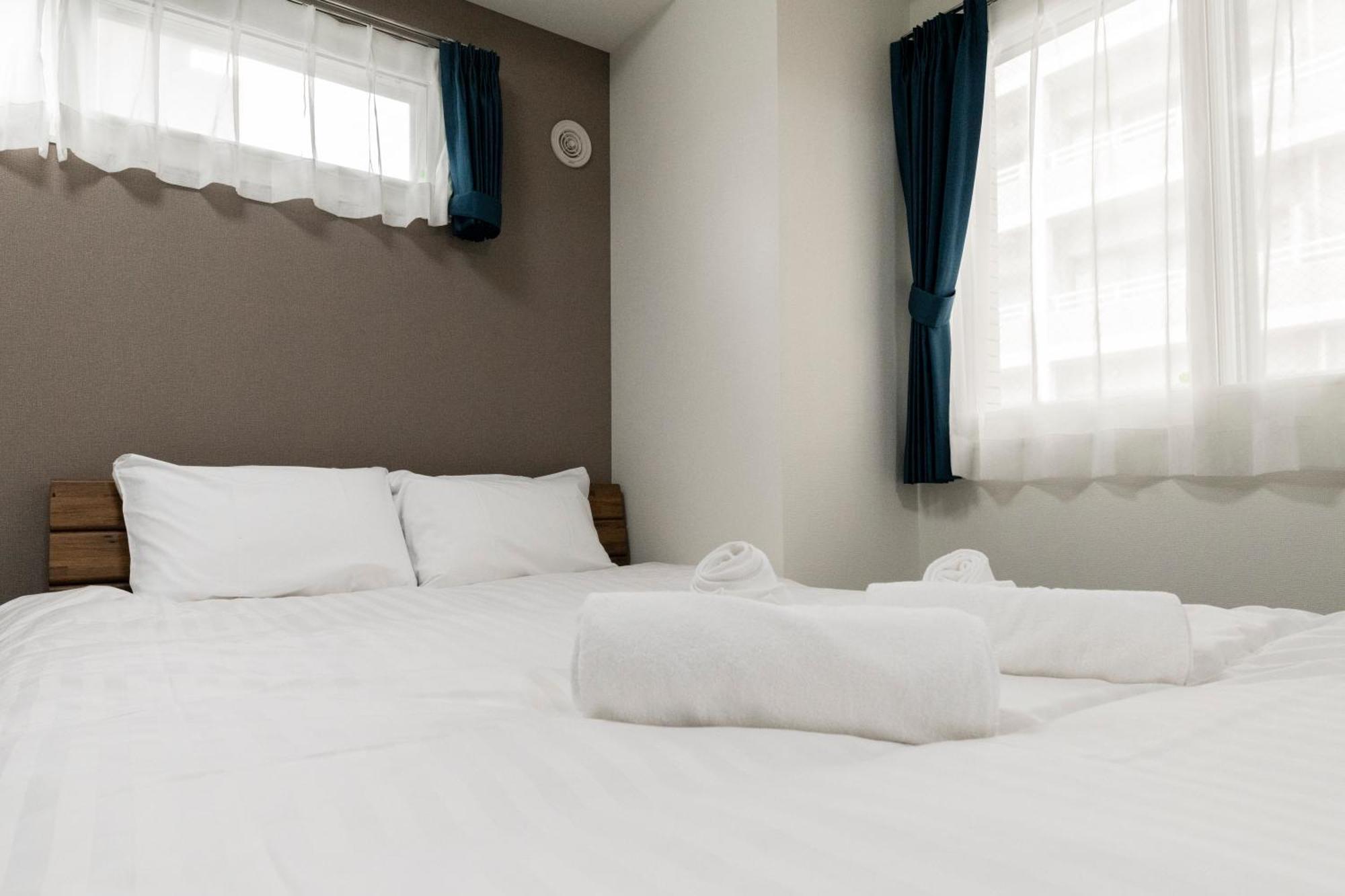 Esprit Apartment *