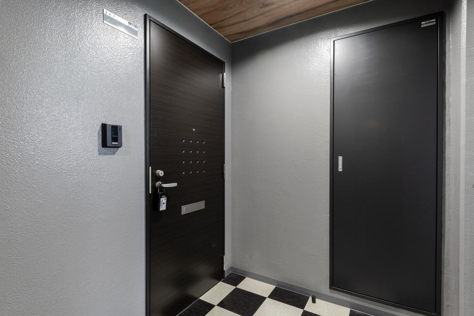 Esprit Apartment Sapporo