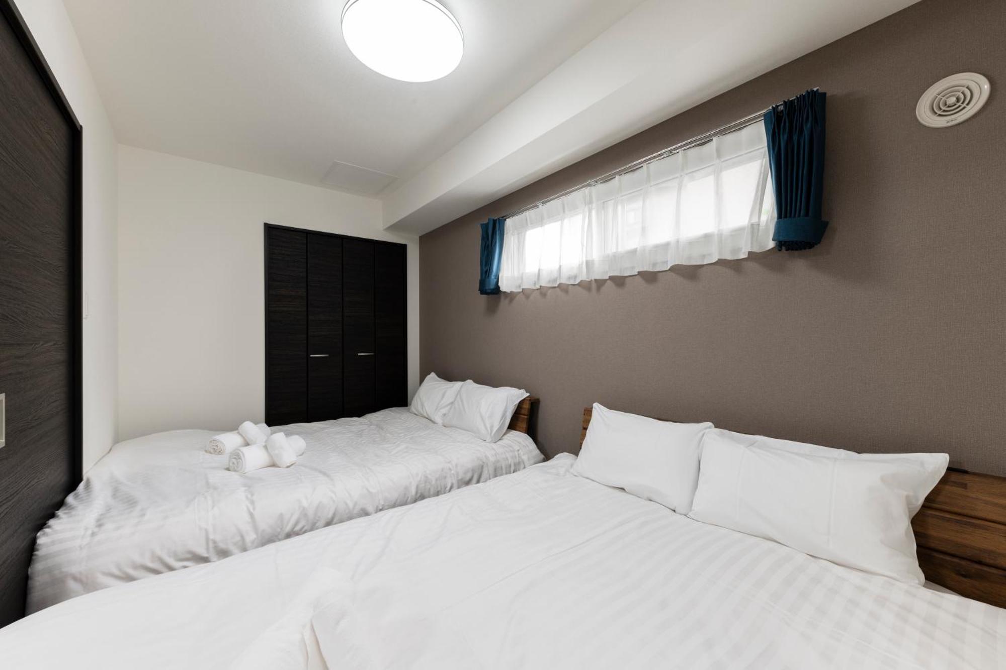 Apartment Esprit Sapporo
