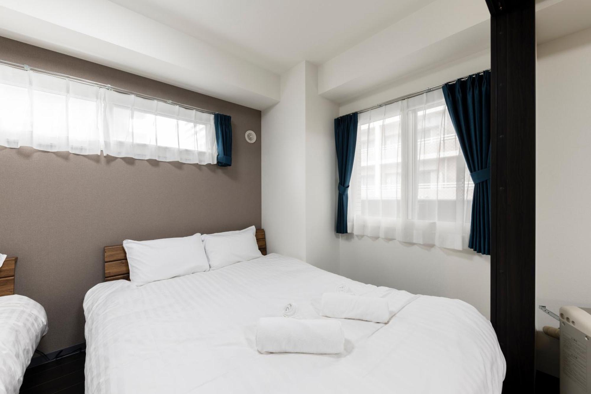 Esprit Apartment