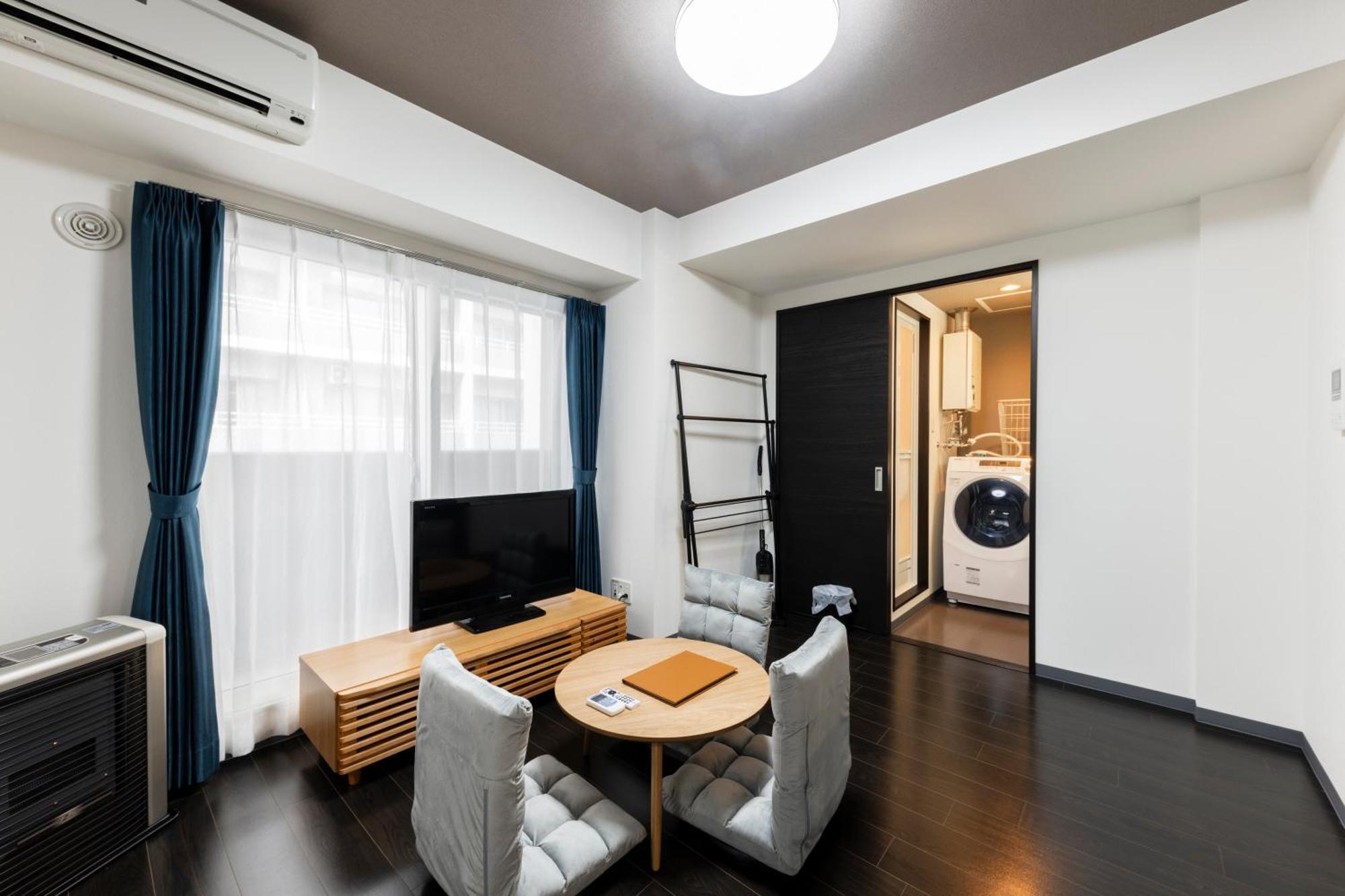 Esprit Apartment *