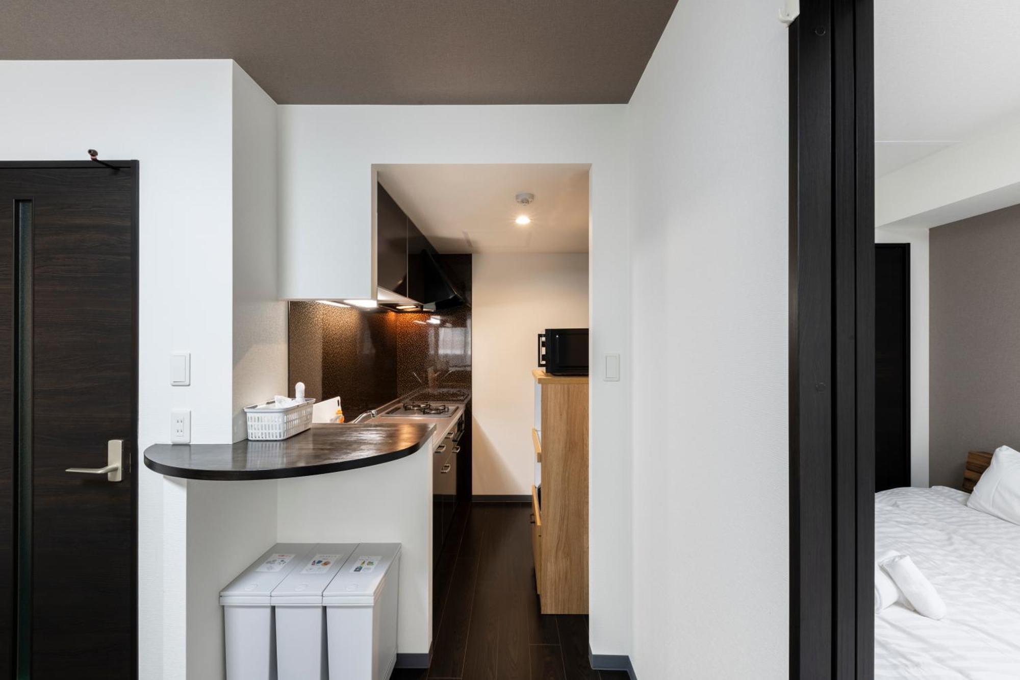 Apartment Esprit *