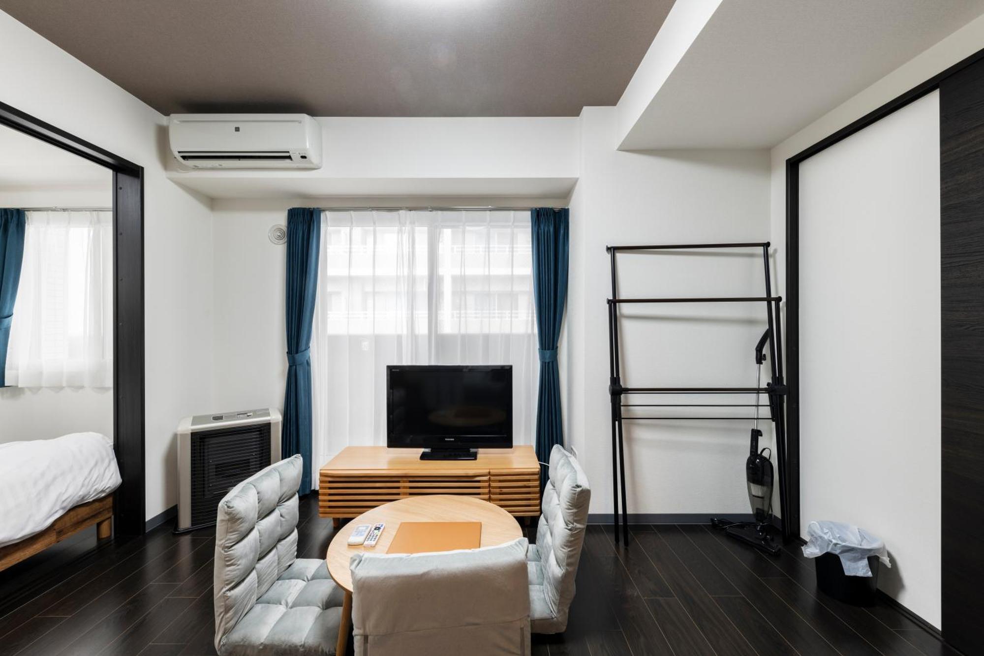 Esprit Apartment Sapporo