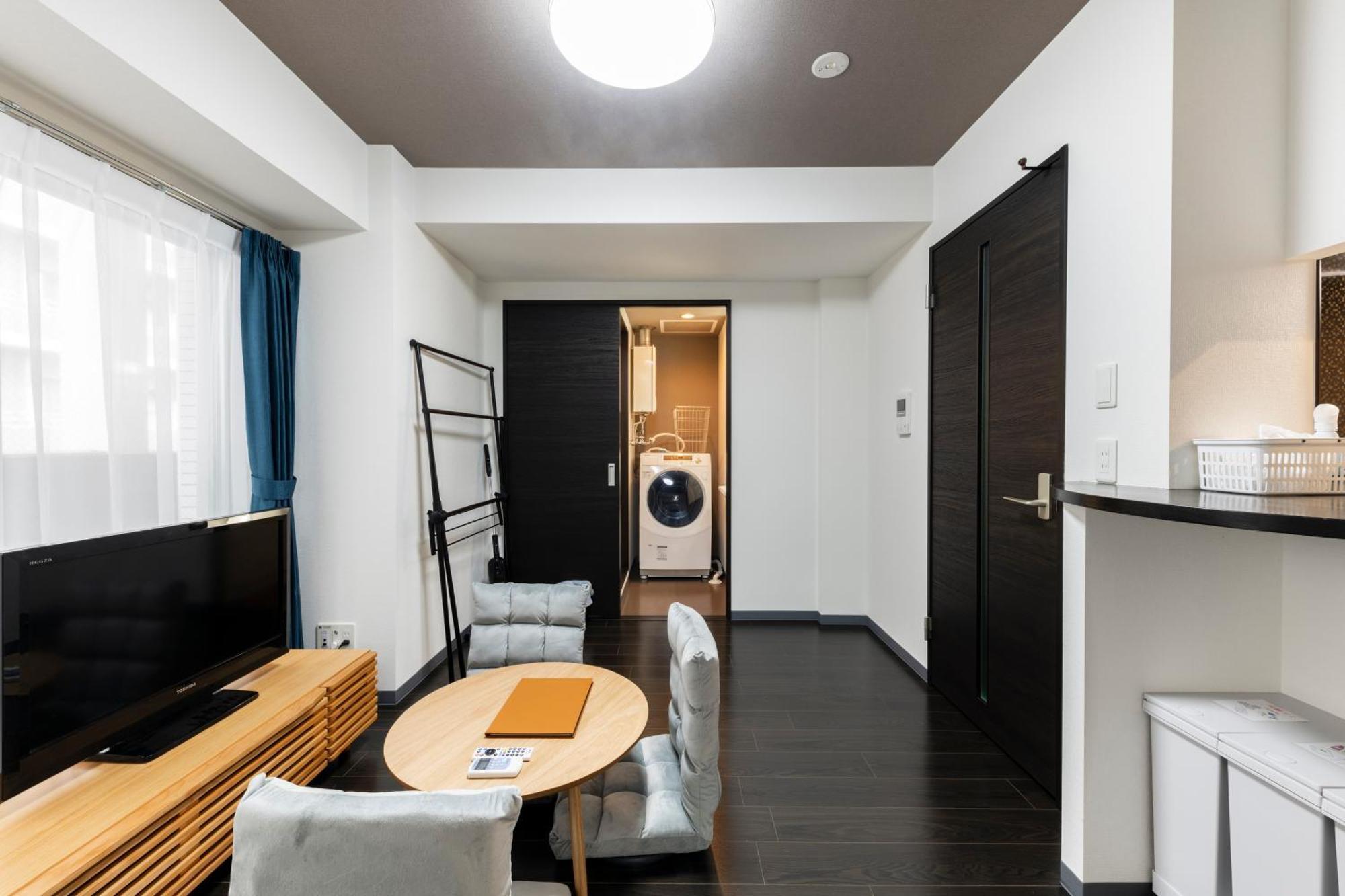 Apartment Esprit *