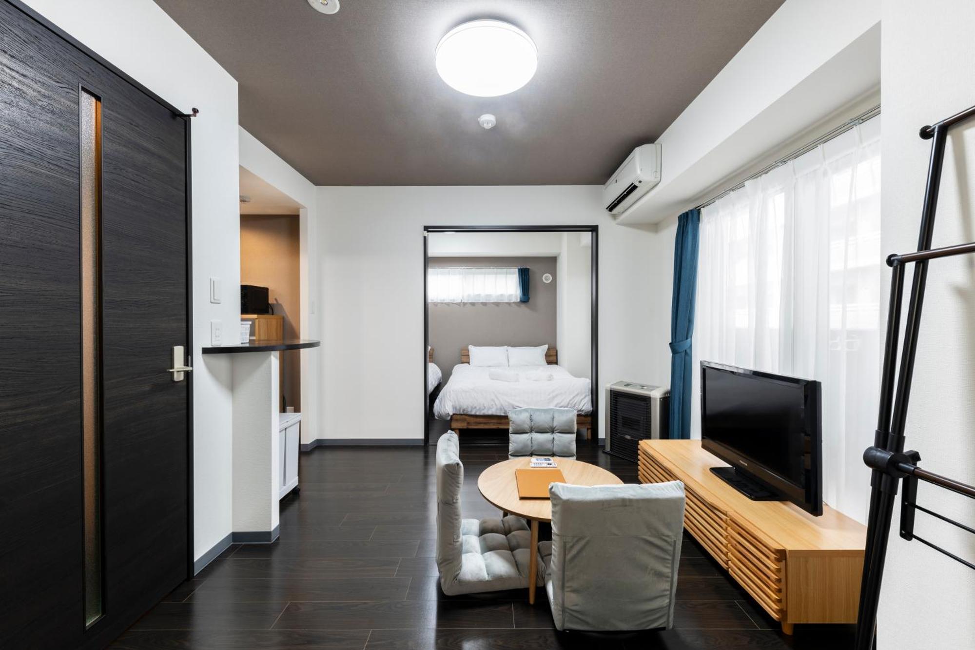 Apartment Esprit Sapporo