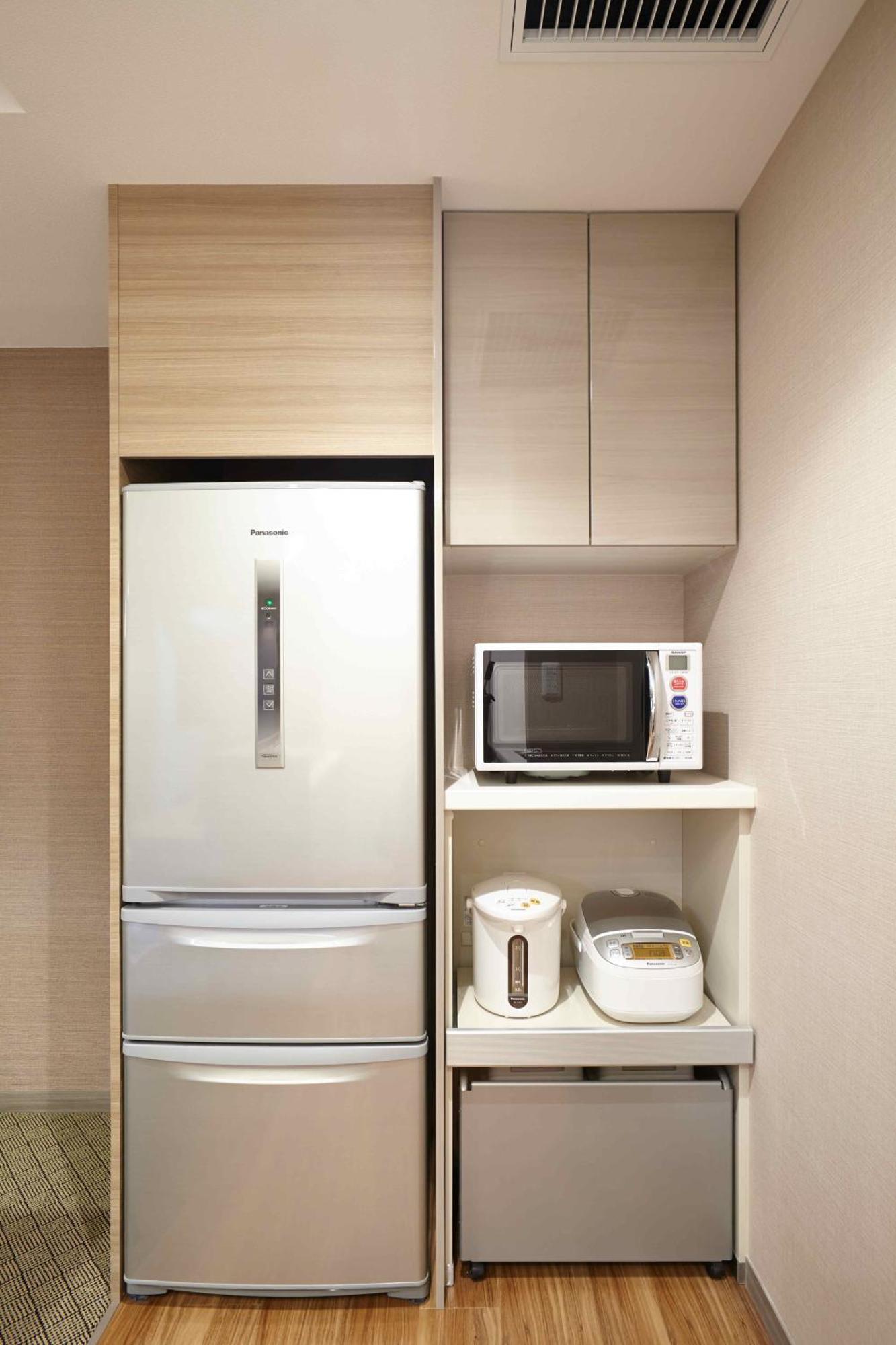 Hotel Tokyu Vacations