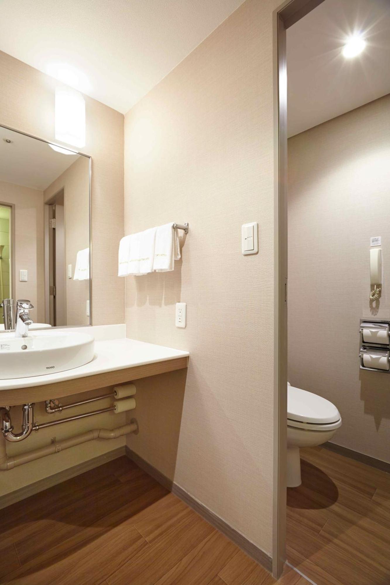 Tokyu Vacations Hotel 4*