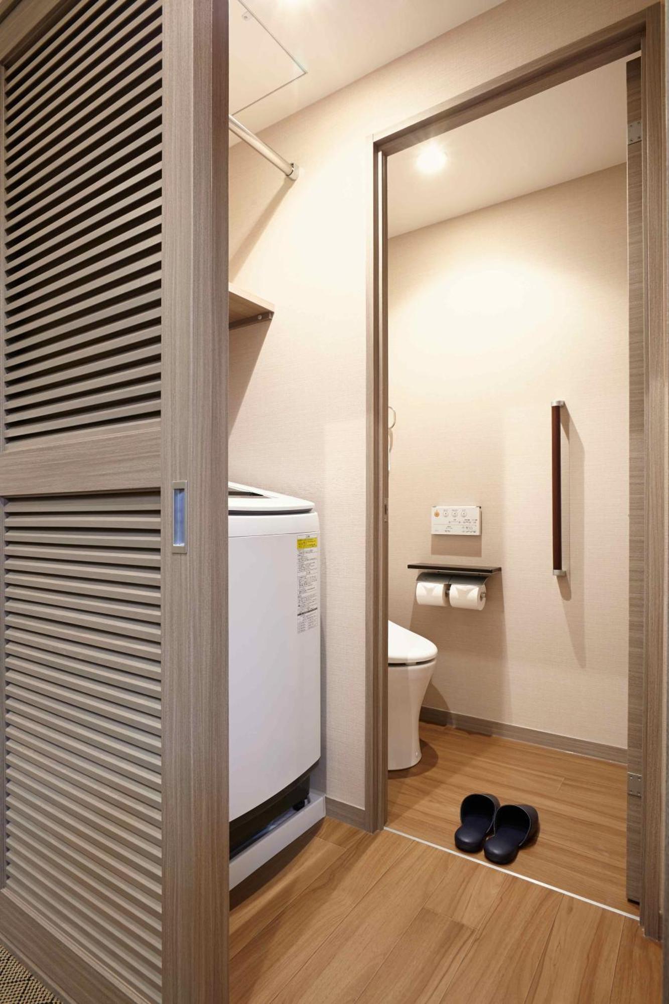 Tokyu Vacations 4*
