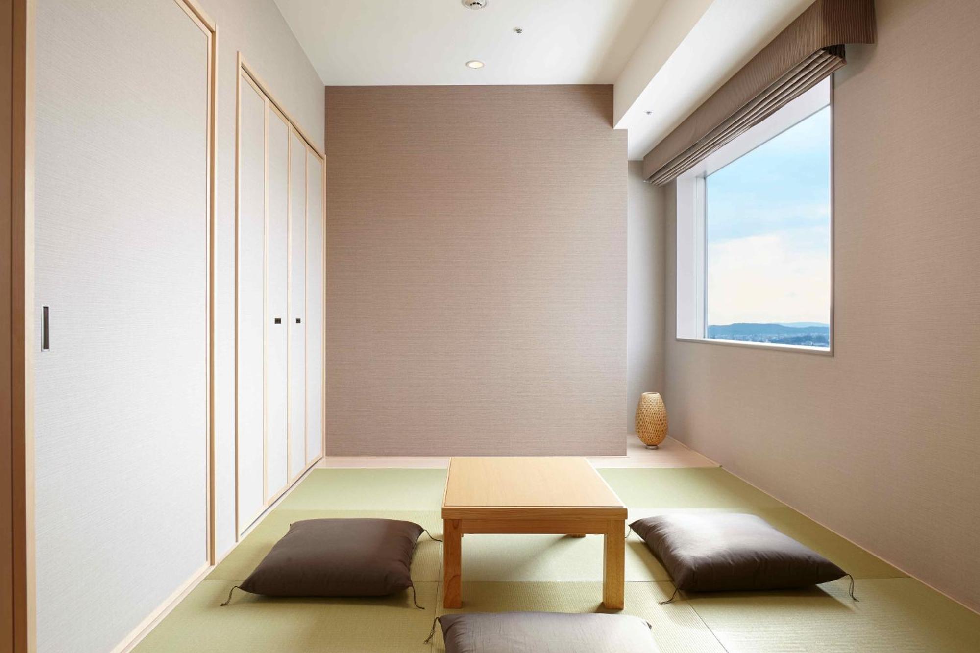 Tokyu Vacations Hotel 4*