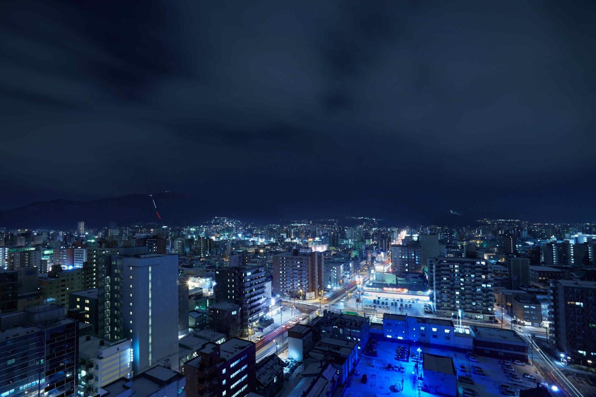 Tokyu Vacations Hotel