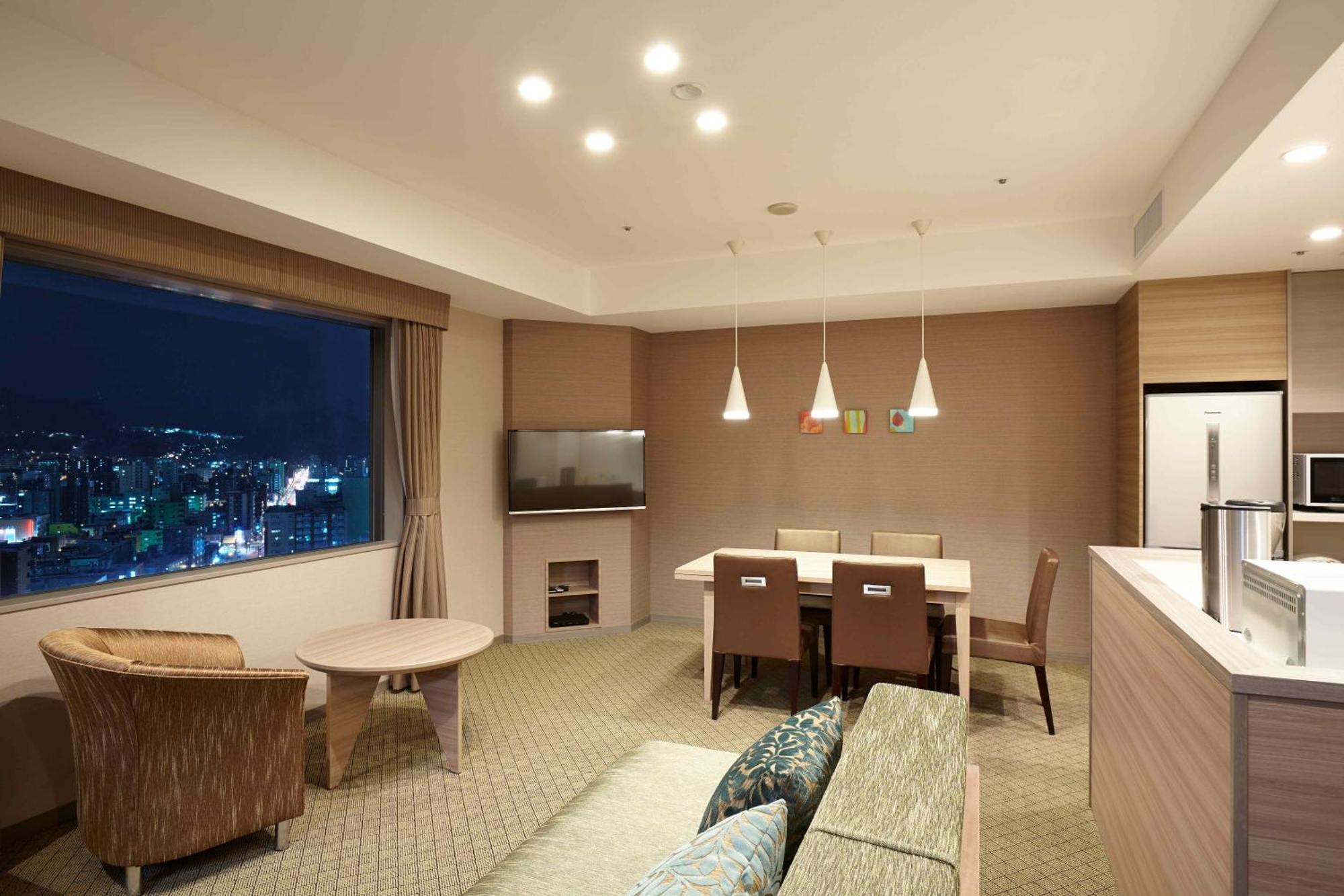 Tokyu Vacations Hotel