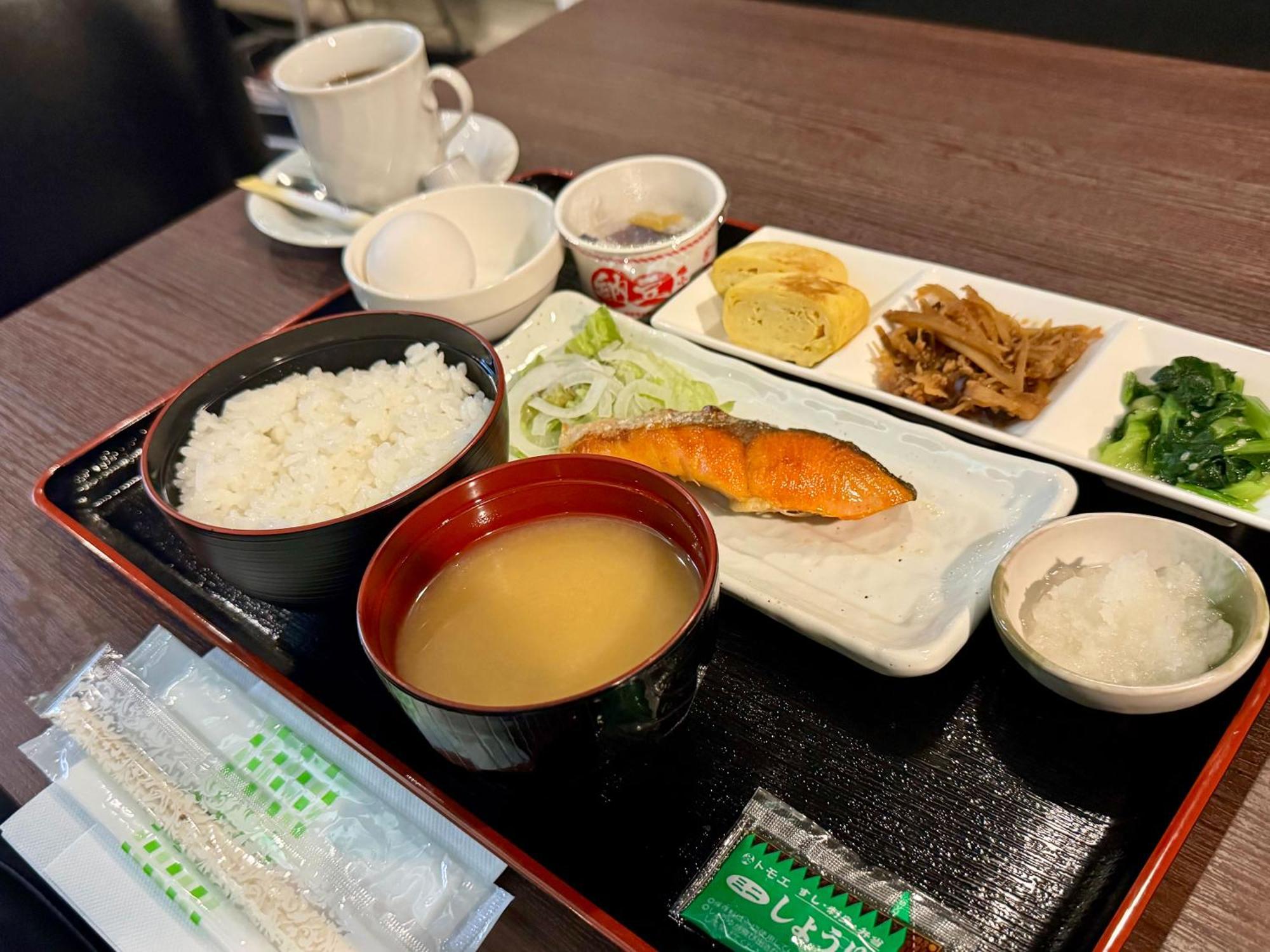 Hotel Annex Sapporo