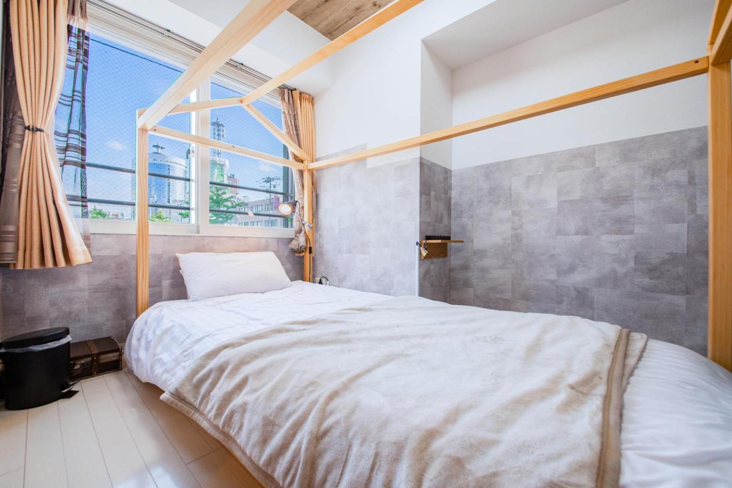 Apartment Classe Trois