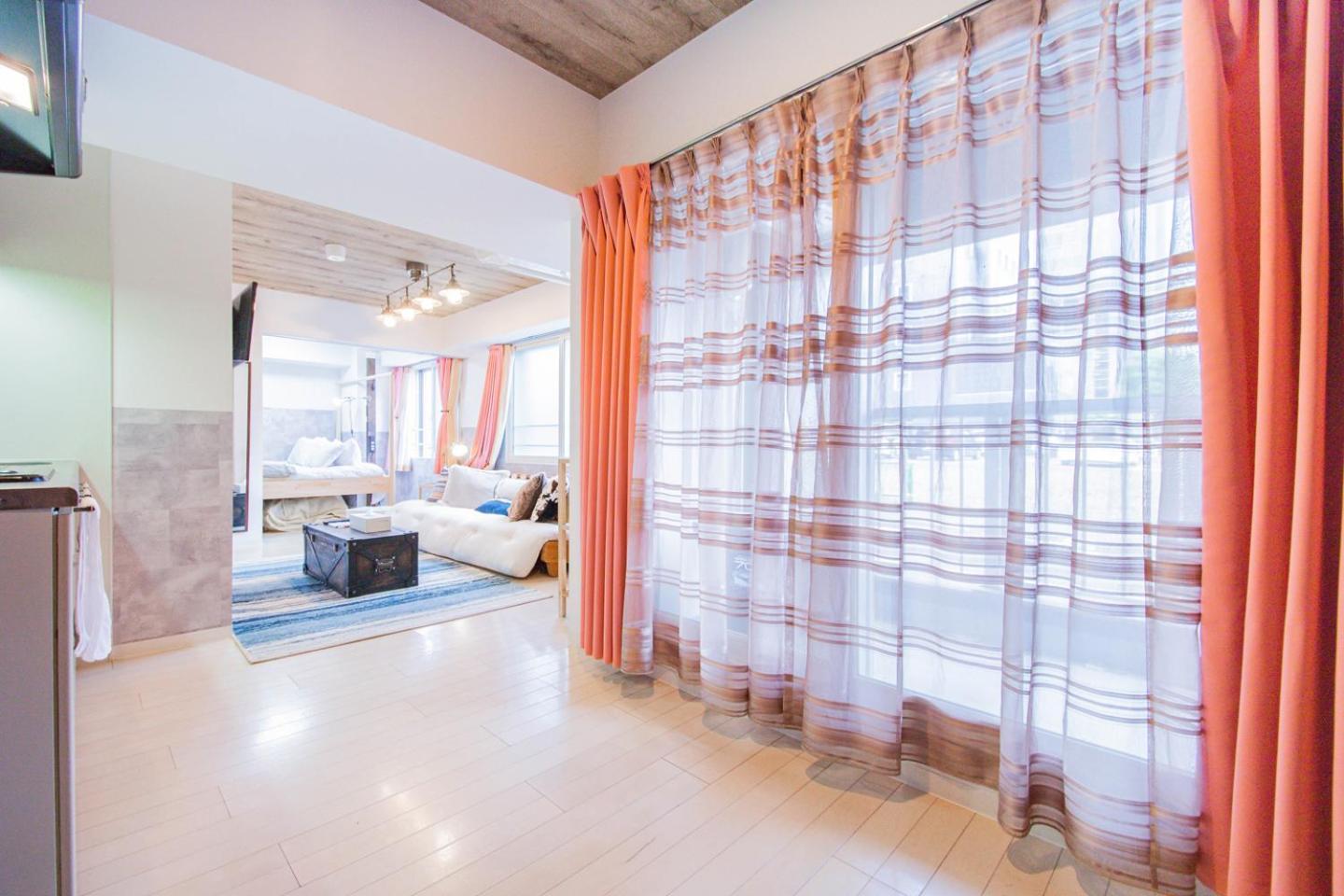 Apartment Classe Trois *