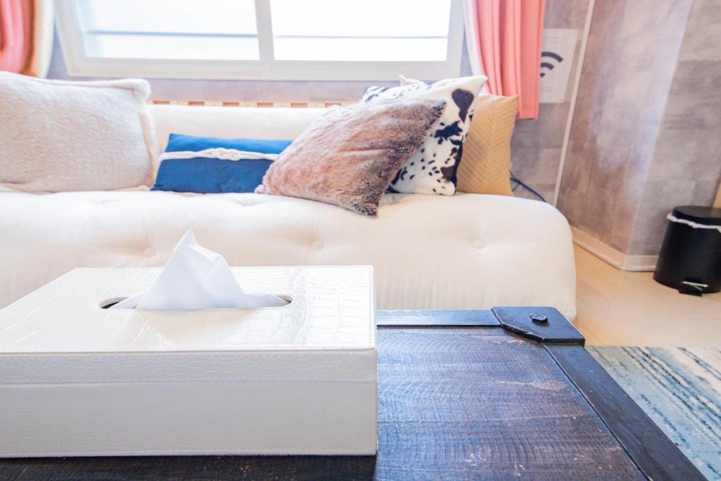 Apartment Classe Trois *