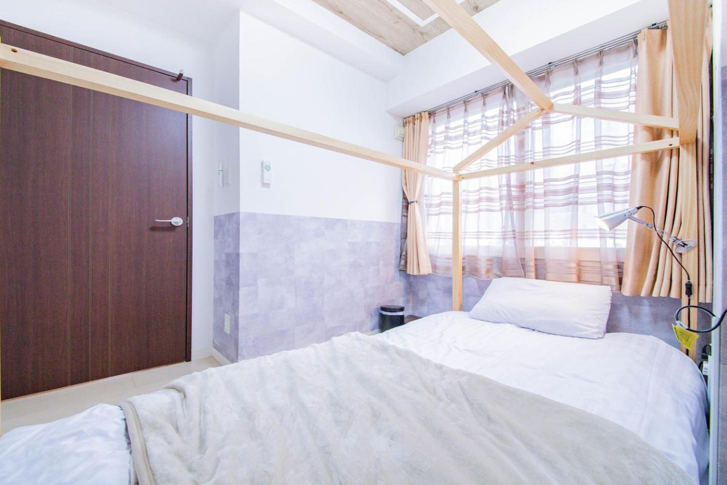 Classe Trois Apartment *