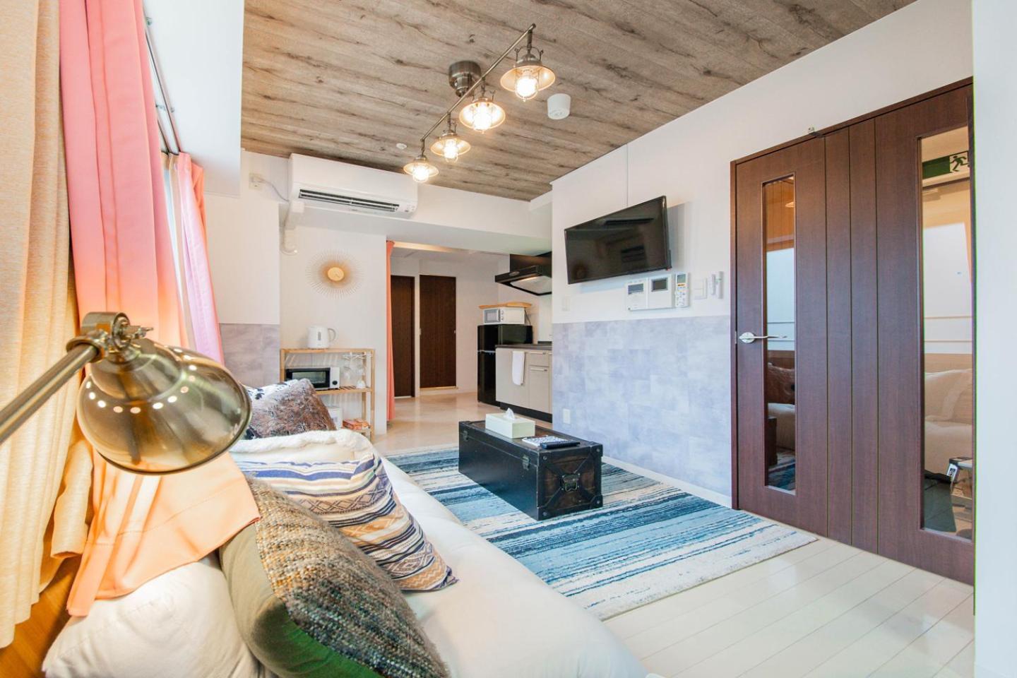 Apartment Classe Trois *