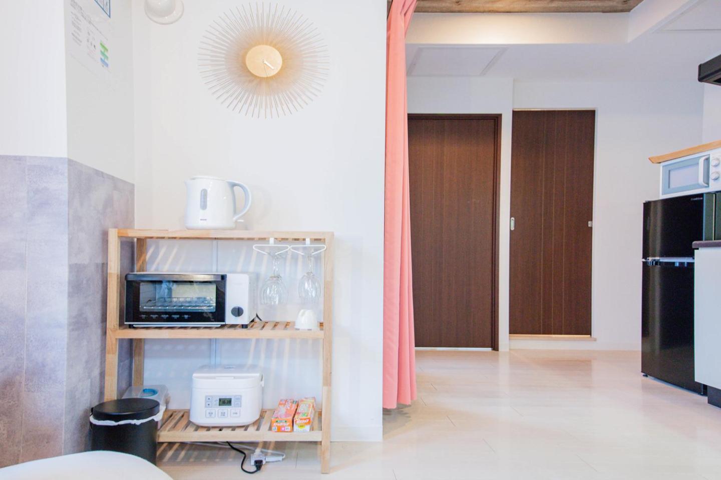 Classe Trois Apartment