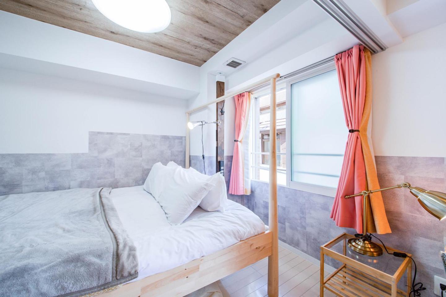 Apartment Classe Trois *