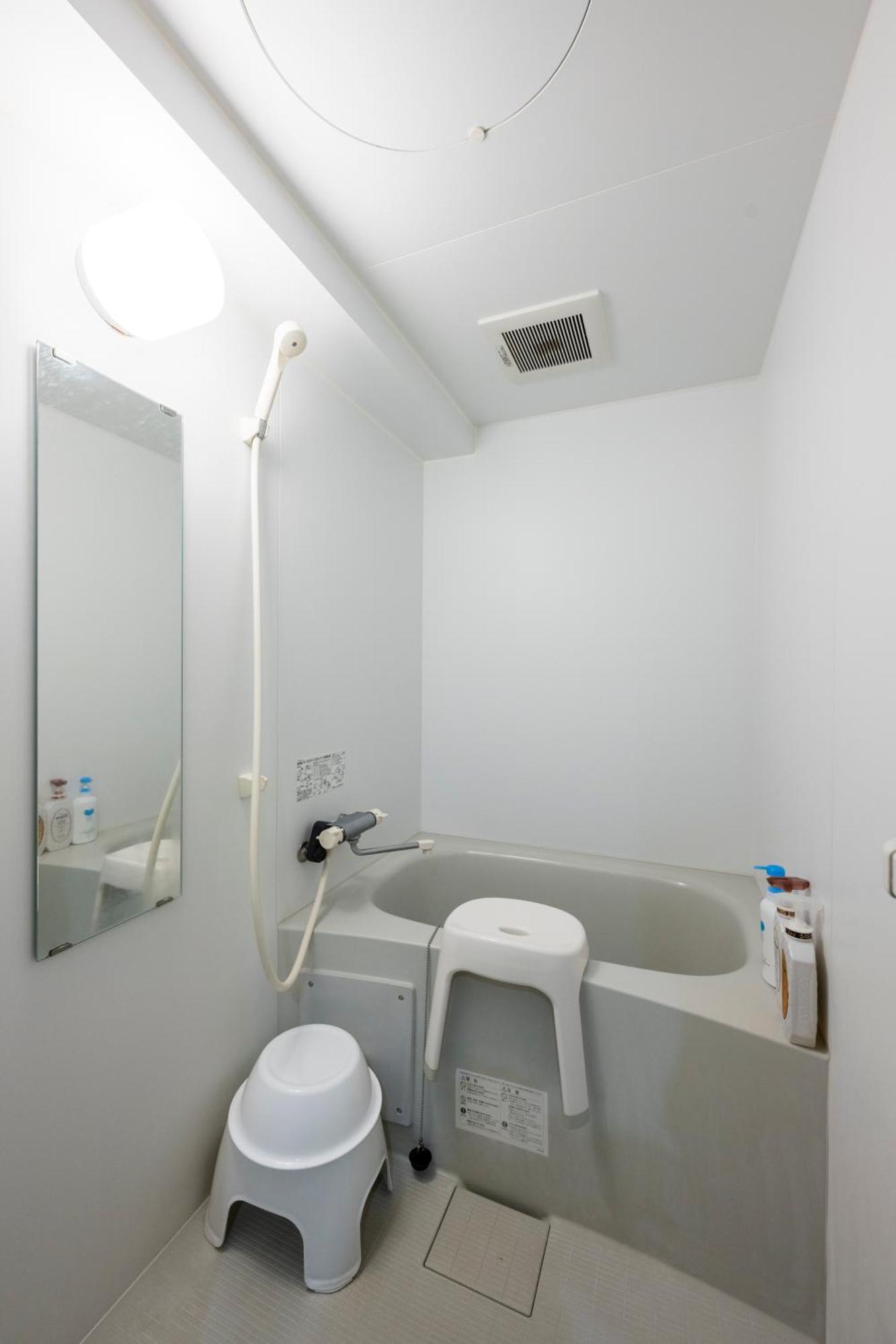 Apartment Venture Sapporo