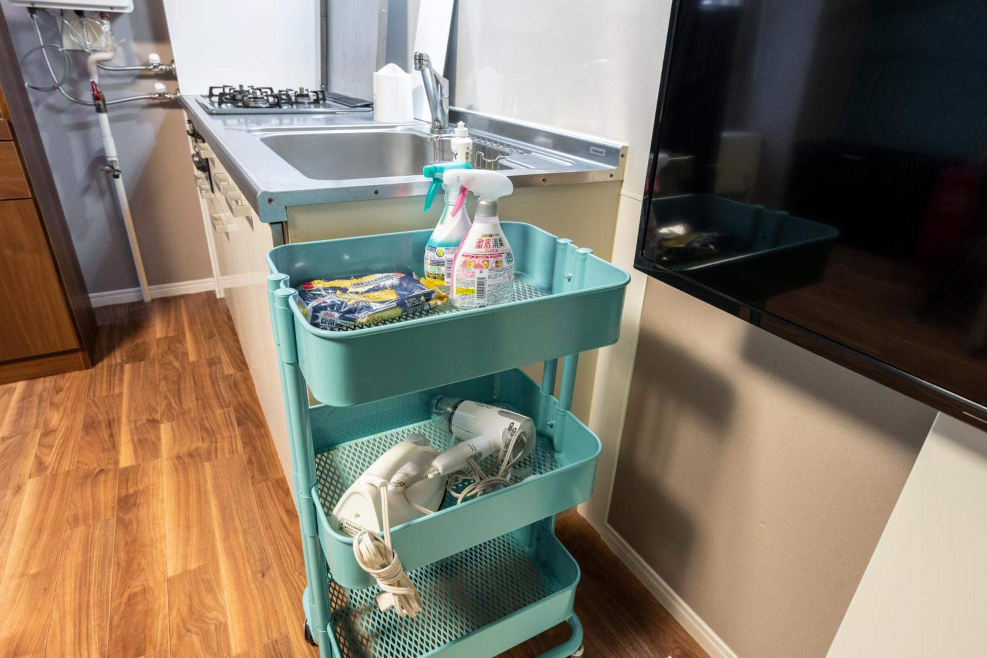 Venture Apartment