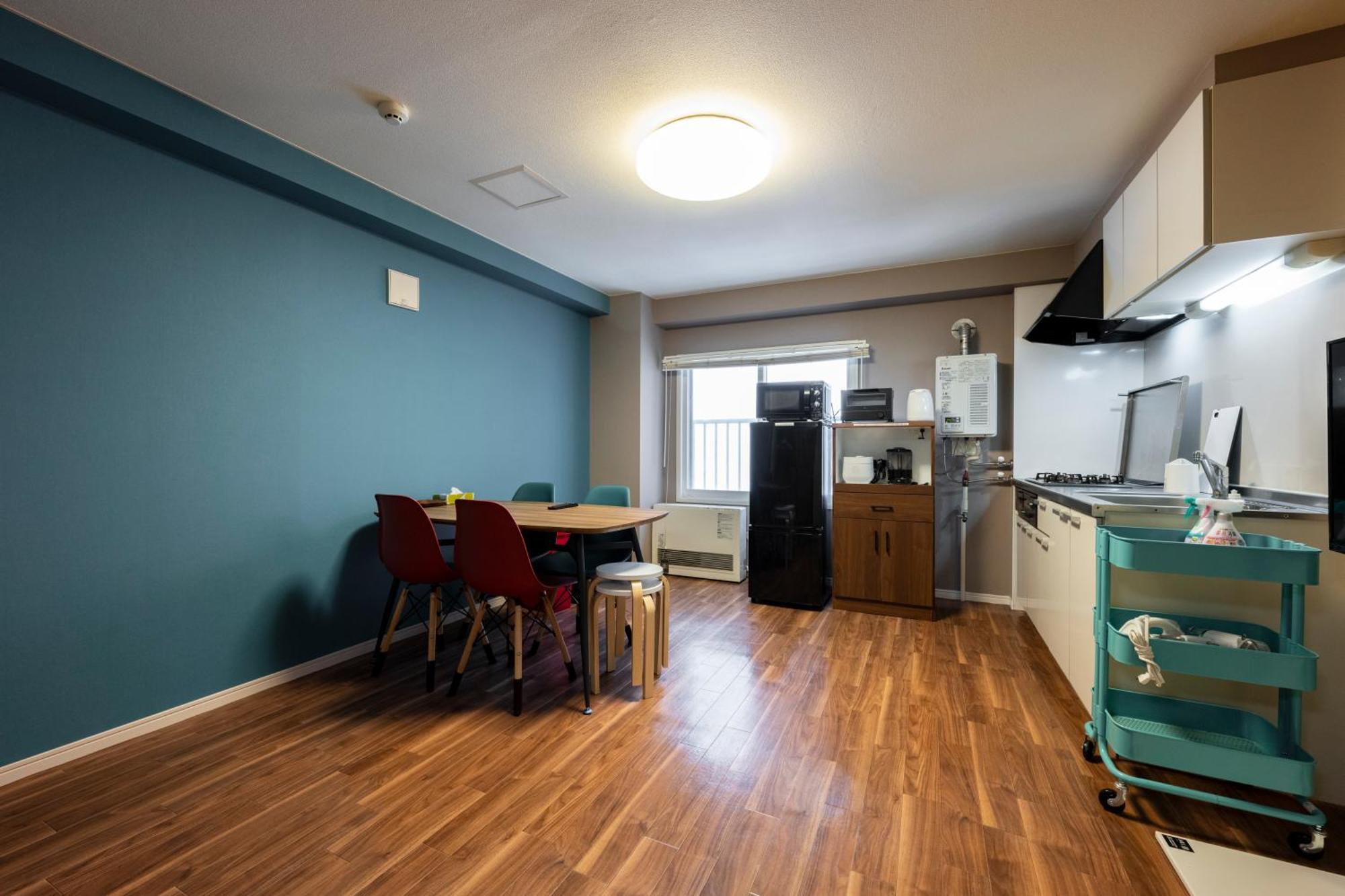 Venture Apartment