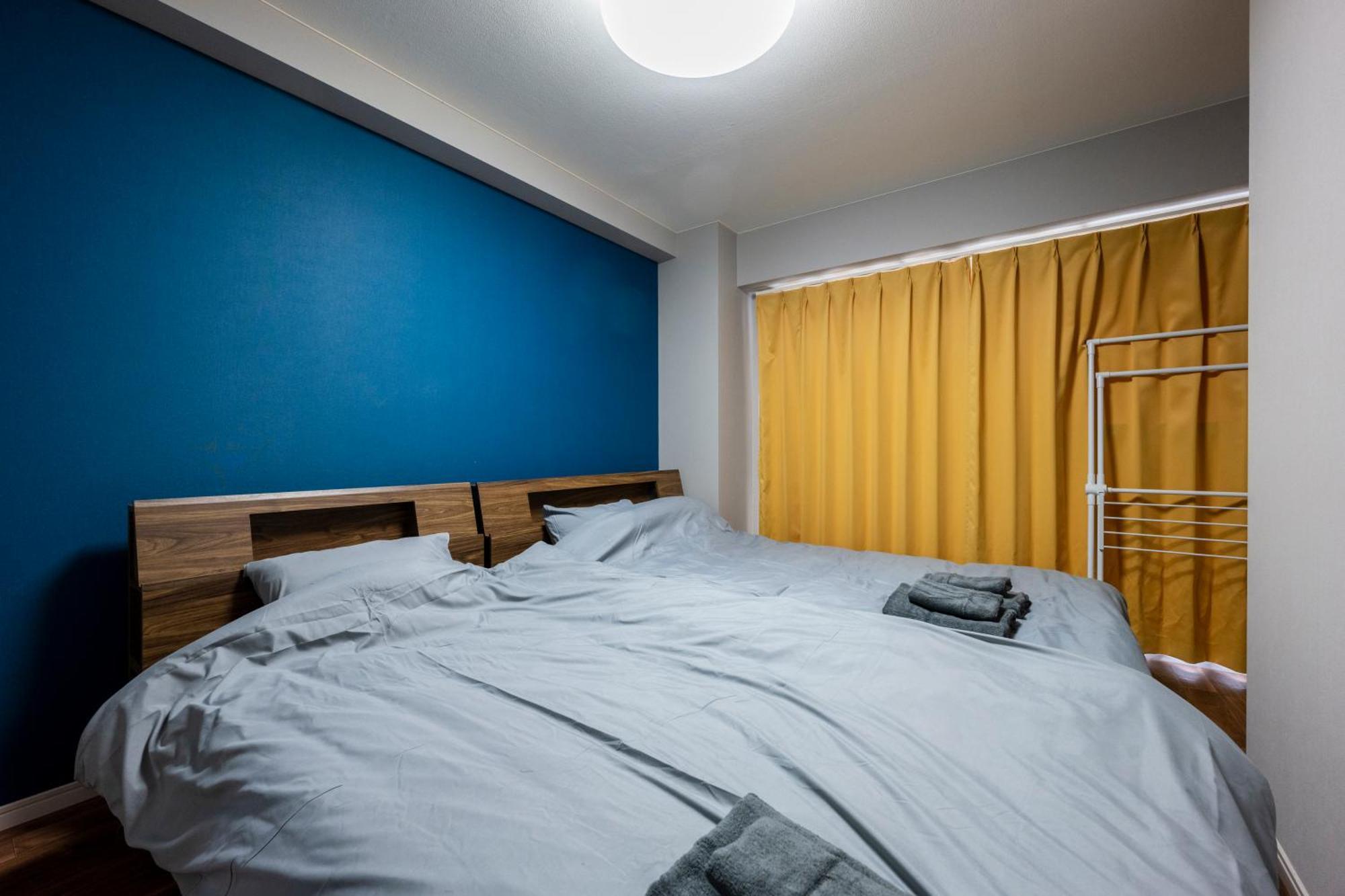 Apartment Venture *